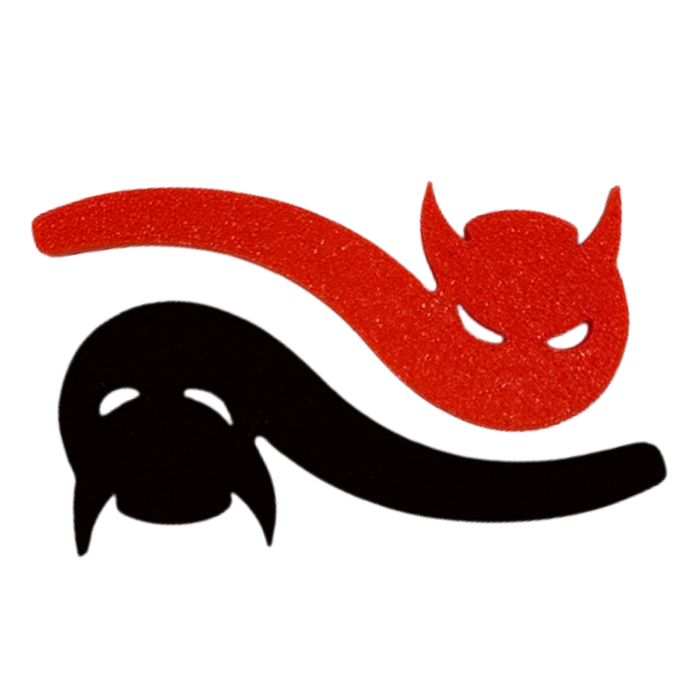 Devil's Hook