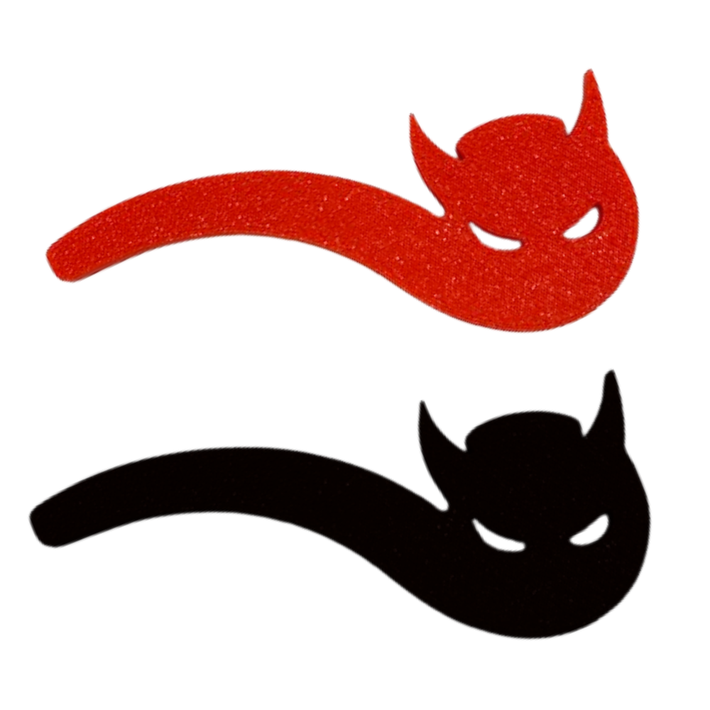 Devil's Hook