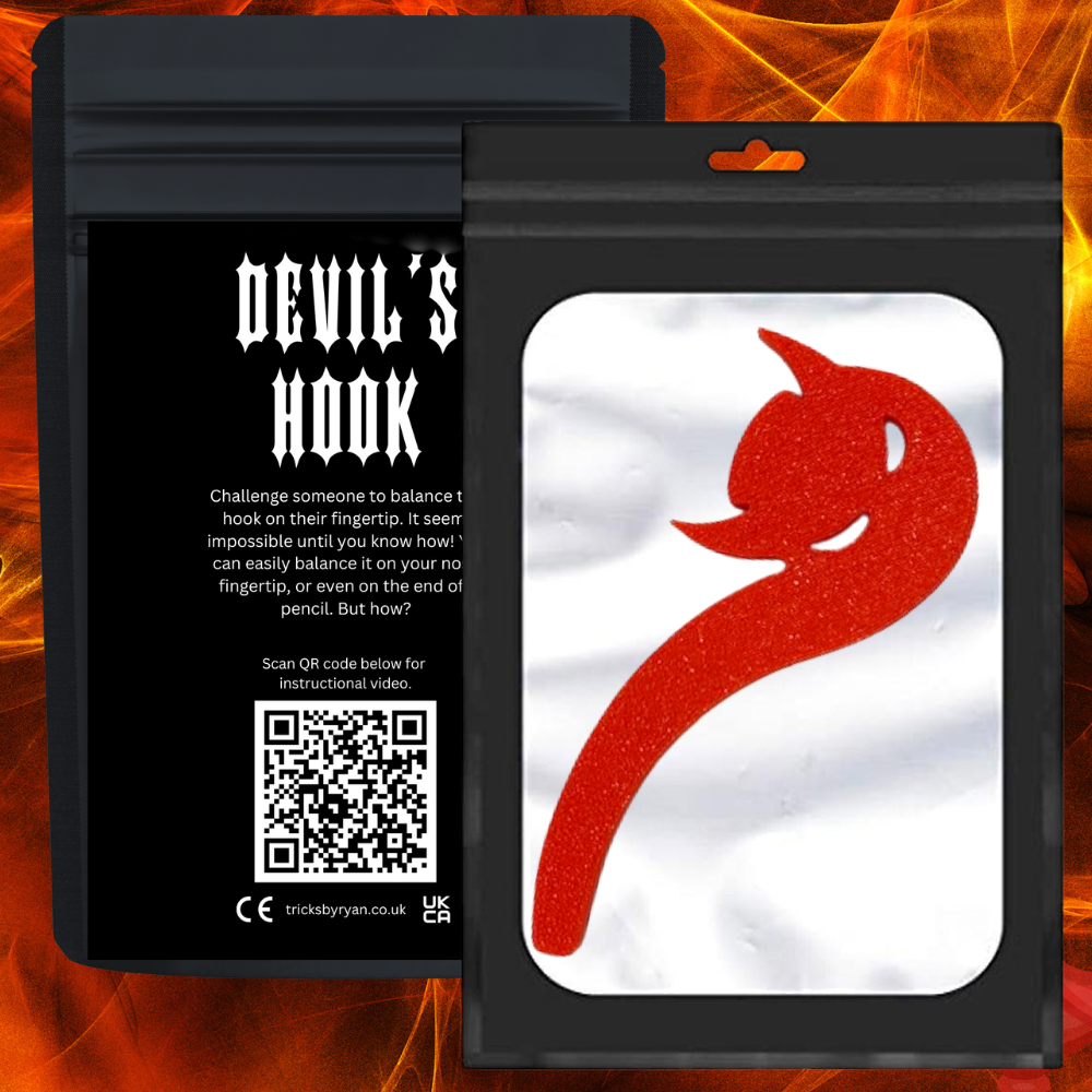 Devil's Hook
