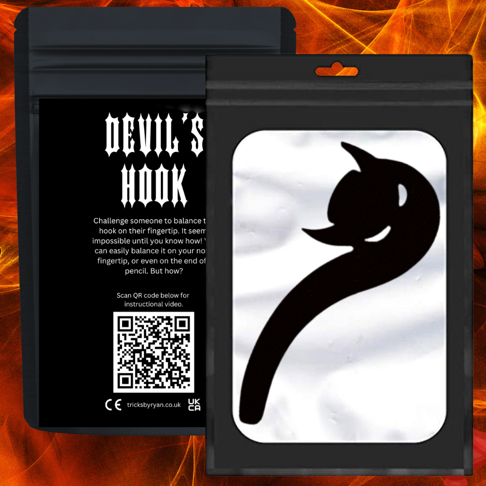 Devil's Hook