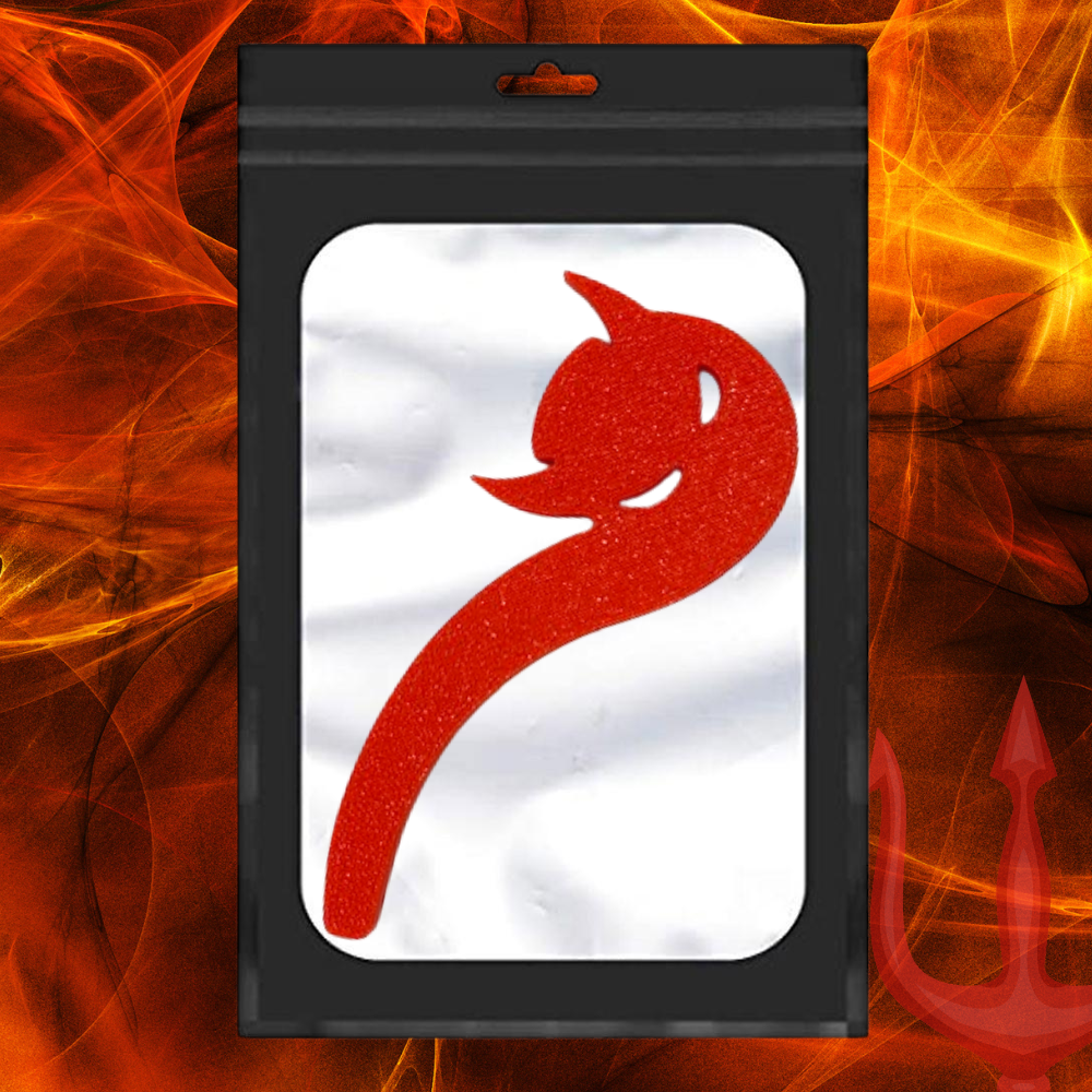 Devil's Hook