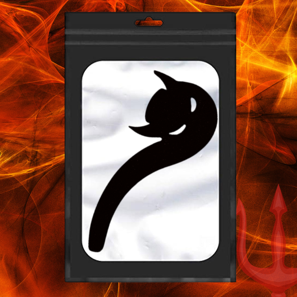 Devil's Hook